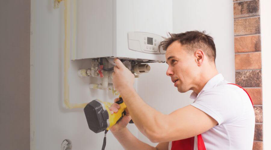 Professional emergency plumbing in Stone Mountain, GA